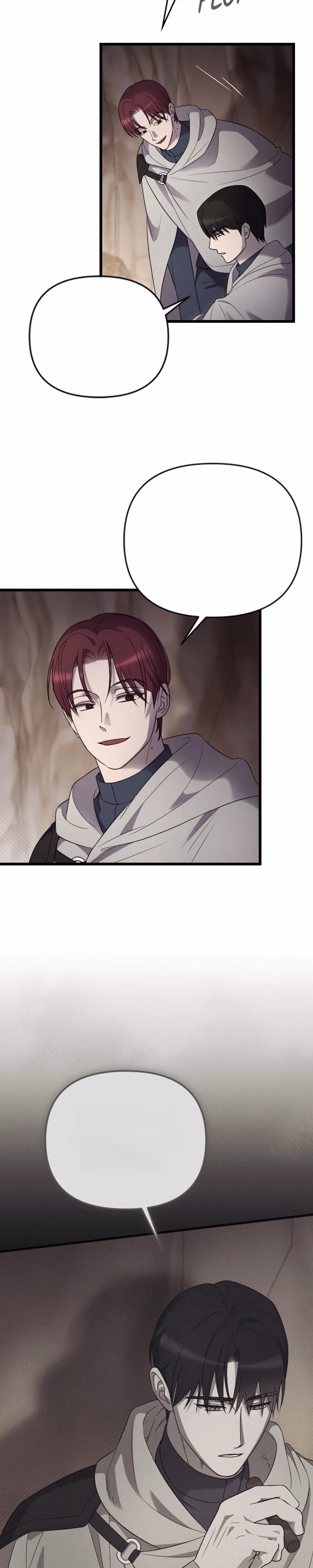 My Beloved Oppressor - Chapter 52 - Part 2