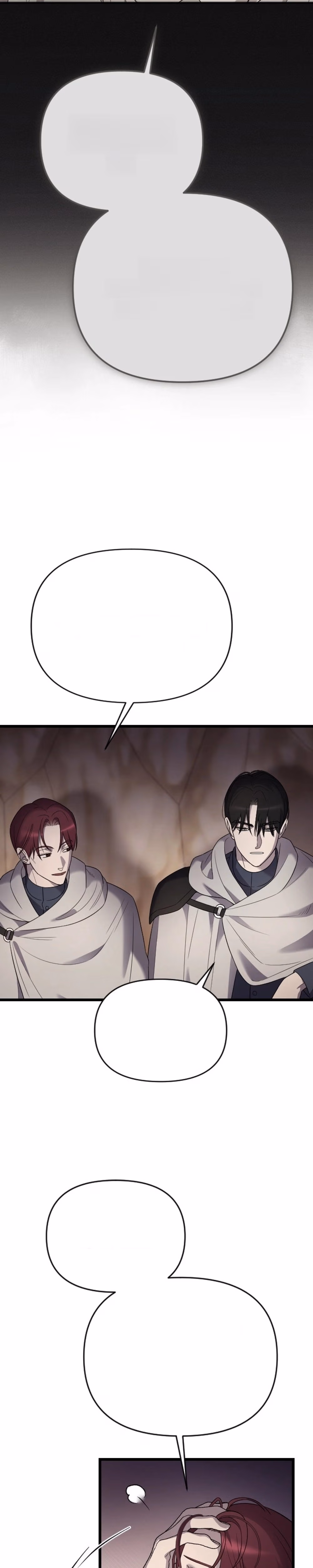 My Beloved Oppressor - Chapter 52 - Part 3
