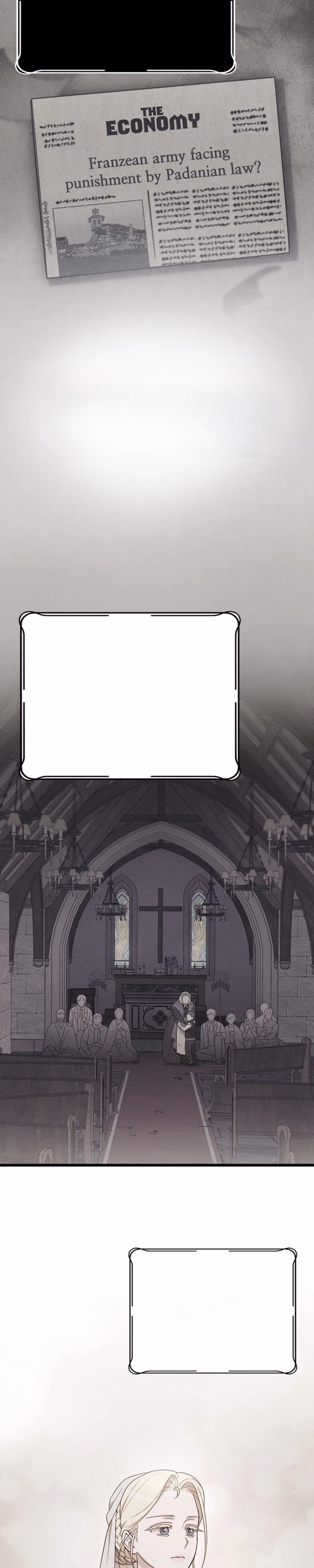 My Beloved Oppressor - Chapter 59 - Part 2