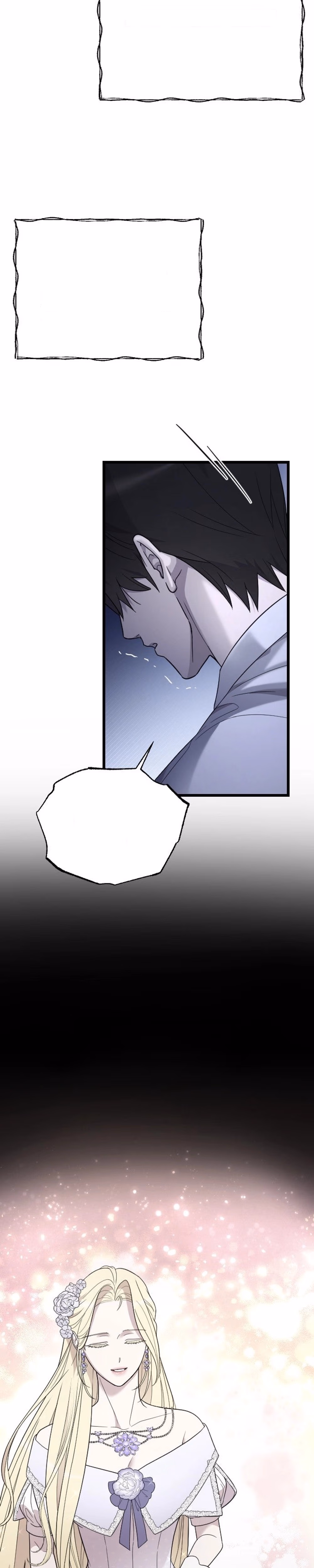 My Beloved Oppressor - Chapter 62 - Part 3