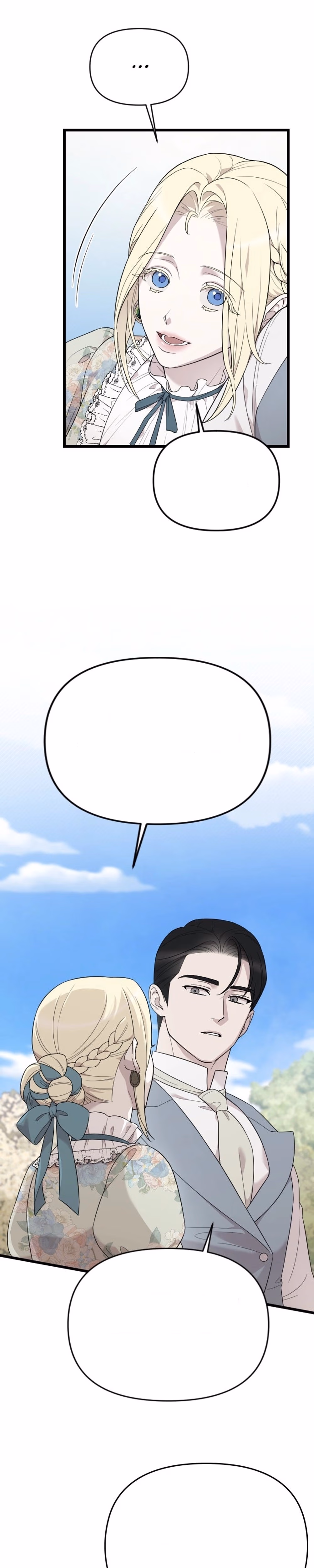 My Beloved Oppressor - Chapter 63 - Part 2