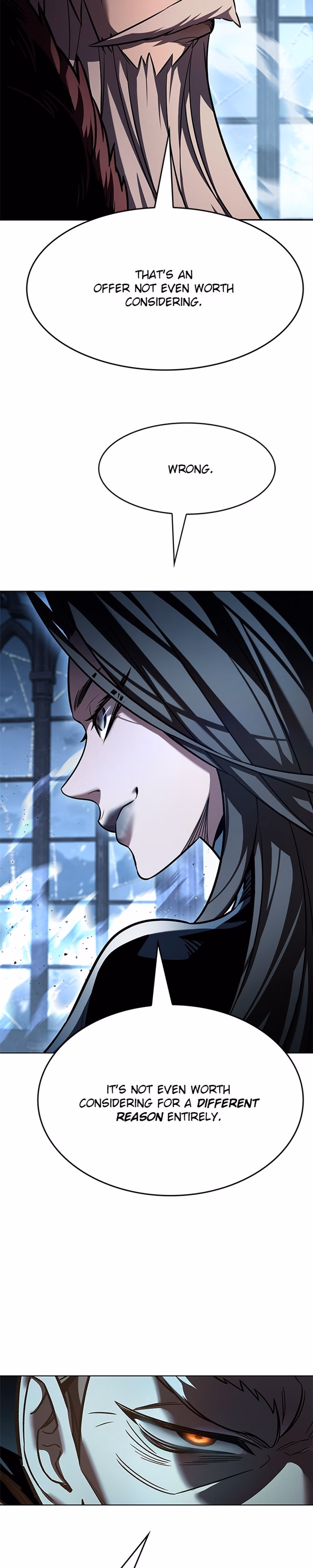 Eleceed - Chapter 405 - Part 2