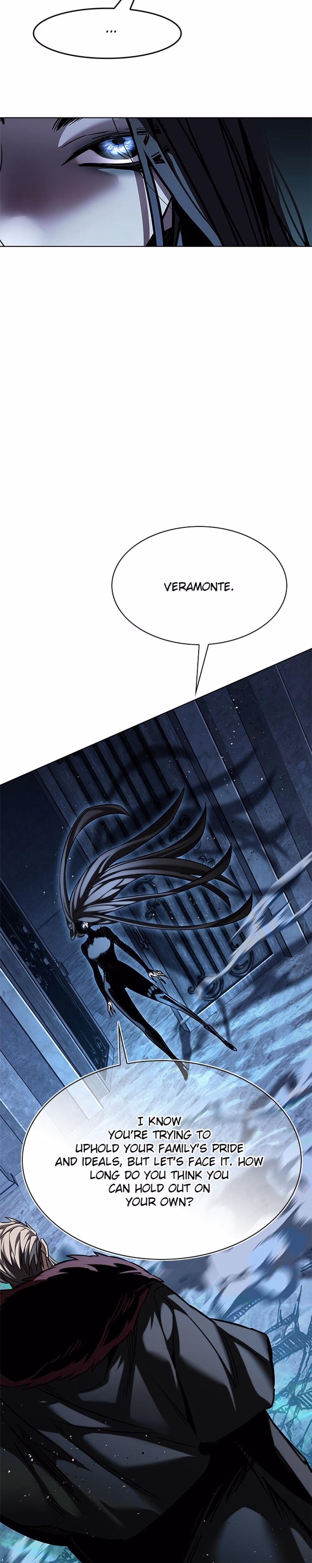 Eleceed - Chapter 405 - Part 3