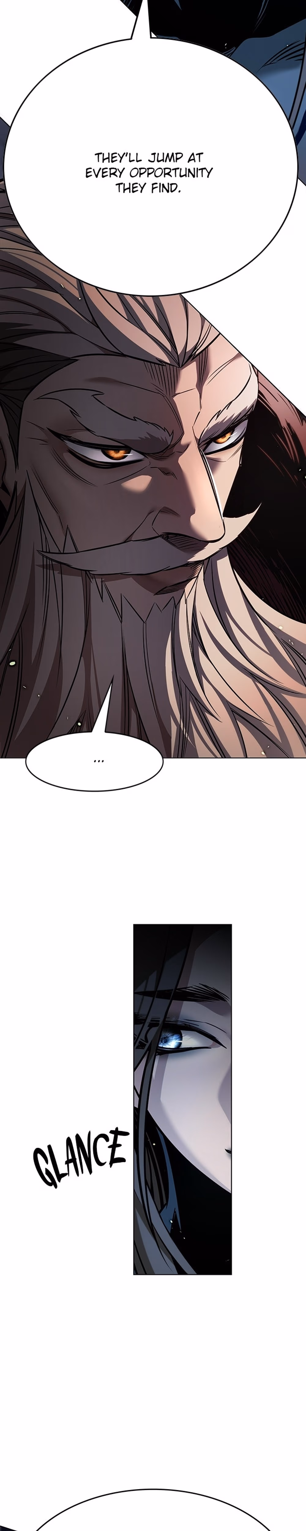 Eleceed - Chapter 405 - Part 5