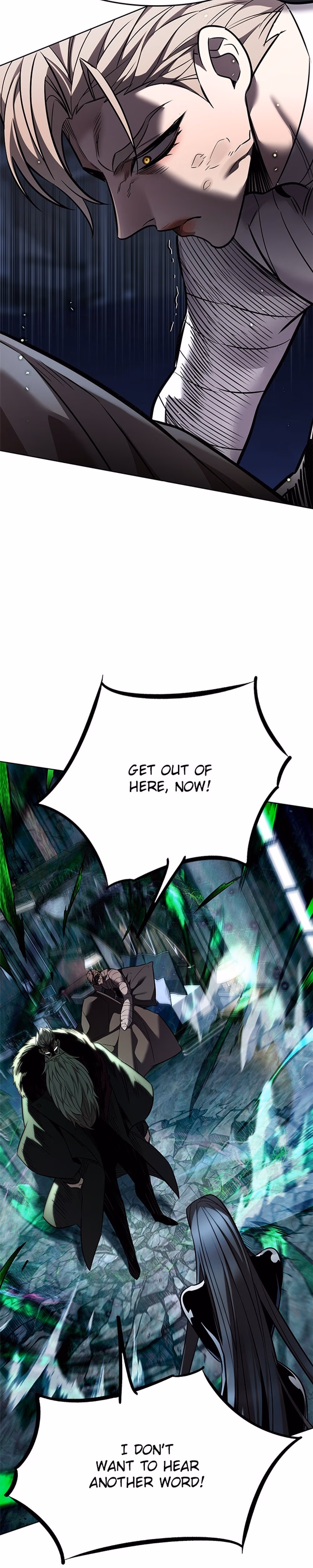 Eleceed - Chapter 405 - Part 7