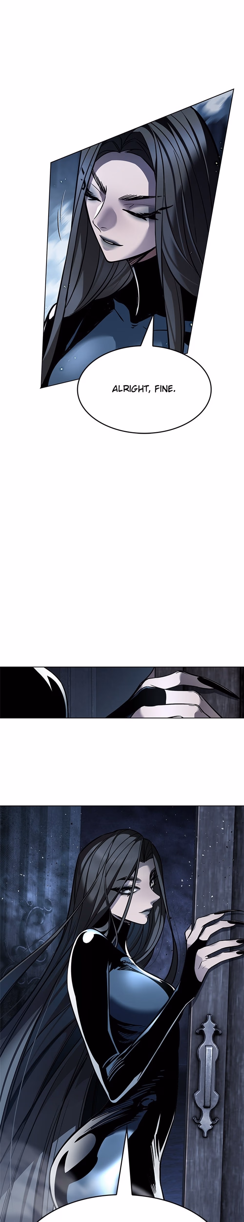 Eleceed - Chapter 405 - Part 8