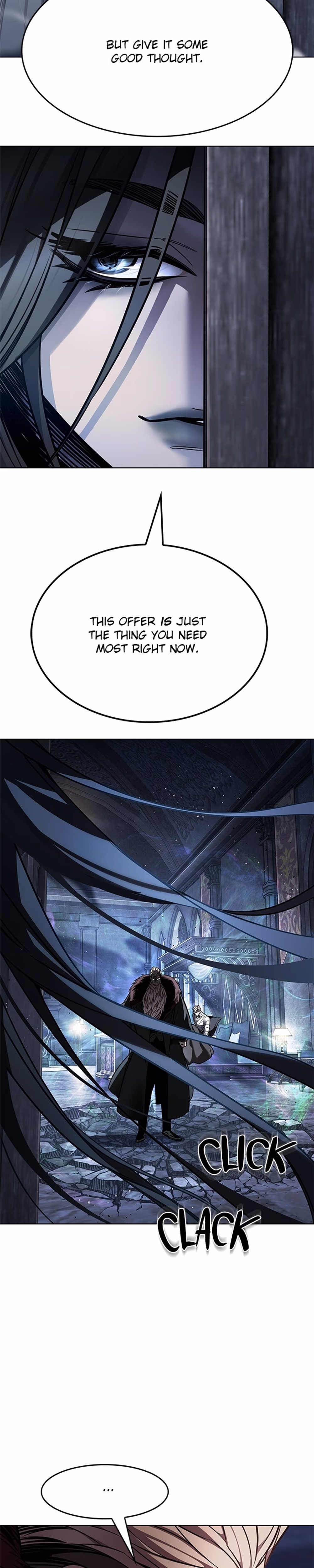 Eleceed - Chapter 405 - Part 9