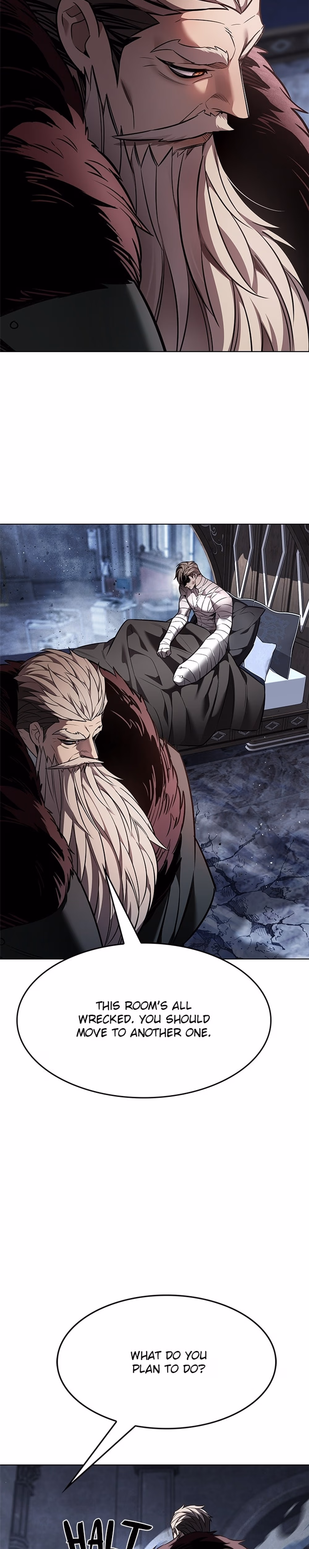 Eleceed - Chapter 405 - Part 10