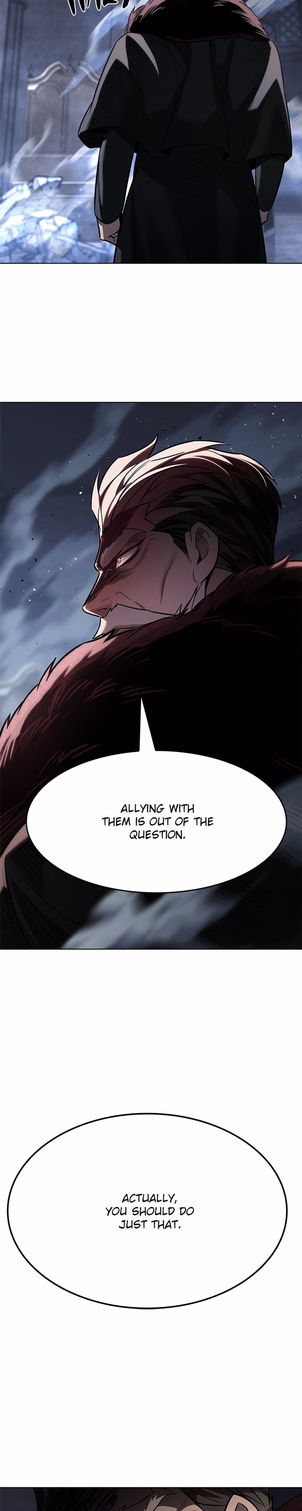 Eleceed - Chapter 405 - Part 11