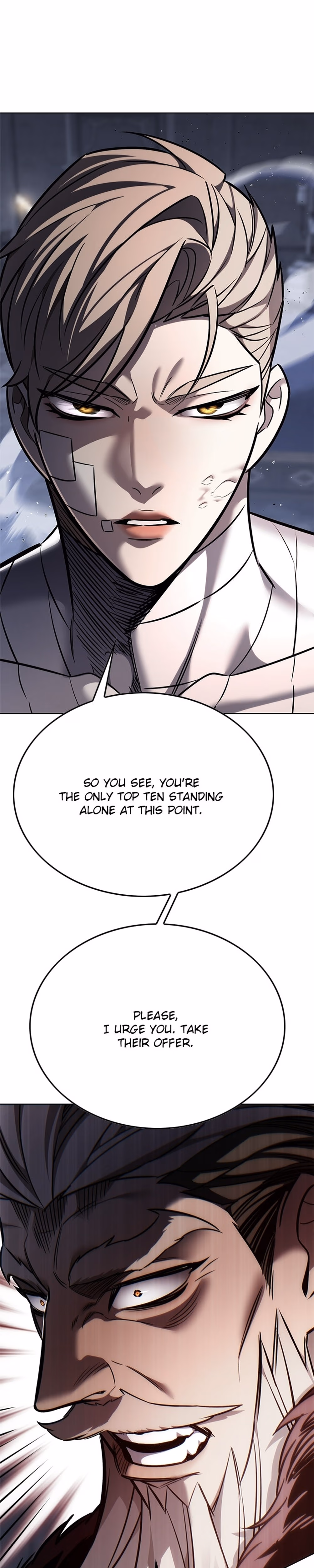 Eleceed - Chapter 405 - Part 13