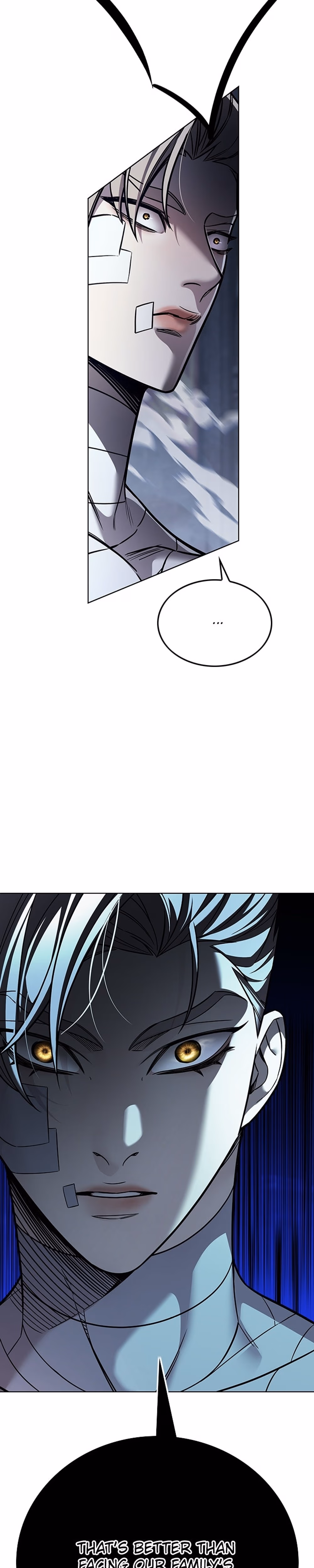 Eleceed - Chapter 405 - Part 15