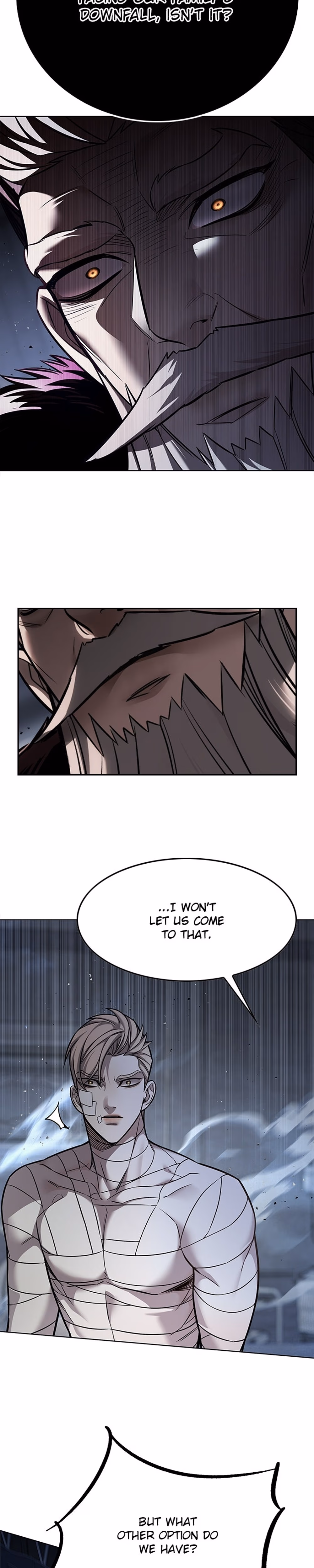 Eleceed - Chapter 405 - Part 16