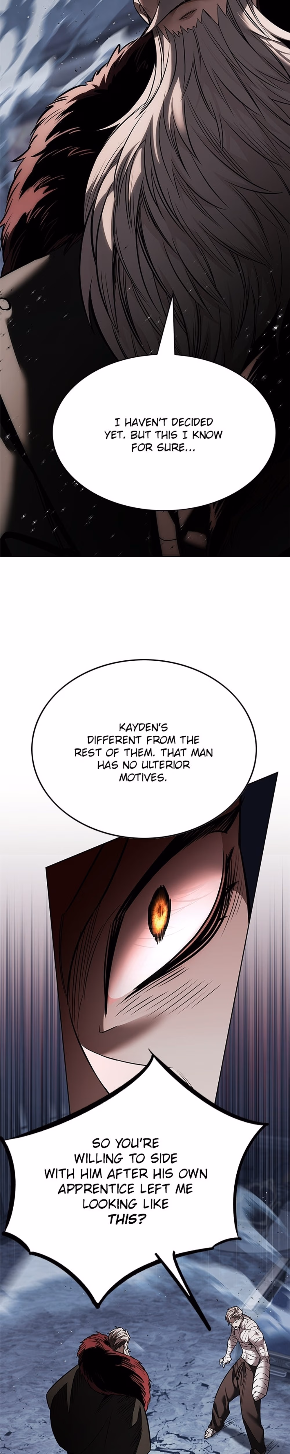 Eleceed - Chapter 405 - Part 19
