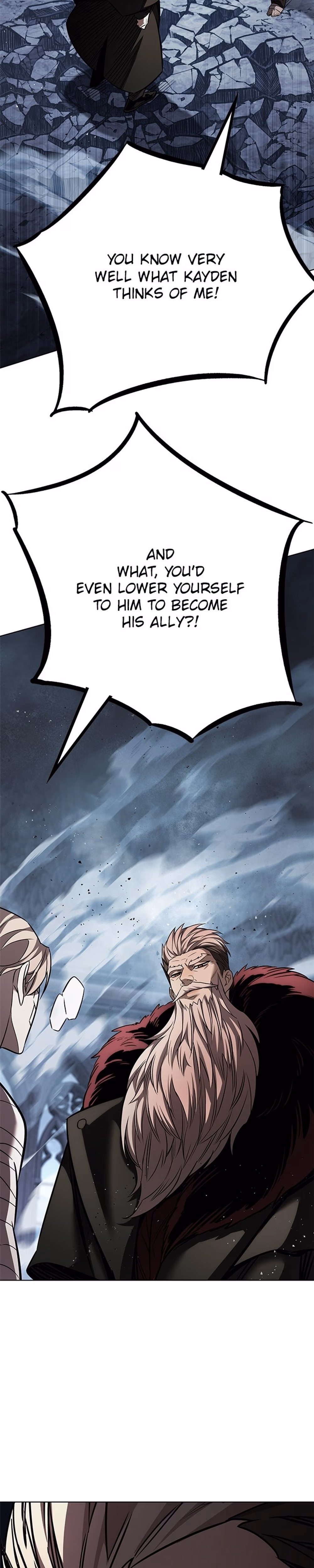 Eleceed - Chapter 405 - Part 20