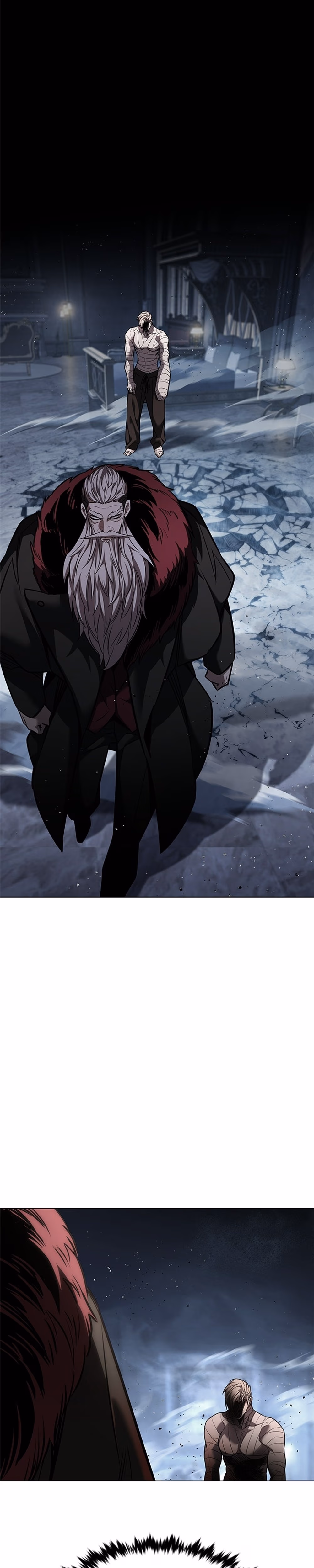 Eleceed - Chapter 405 - Part 22