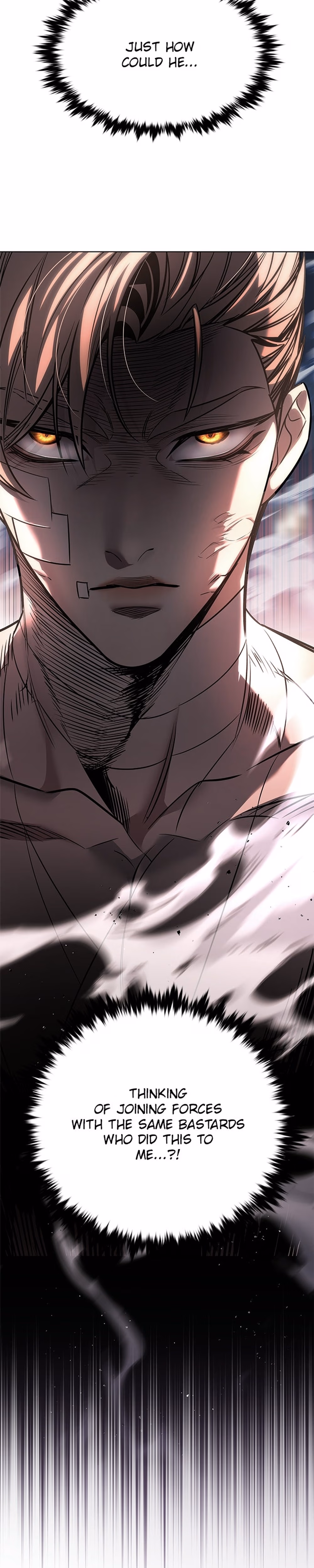 Eleceed - Chapter 405 - Part 23