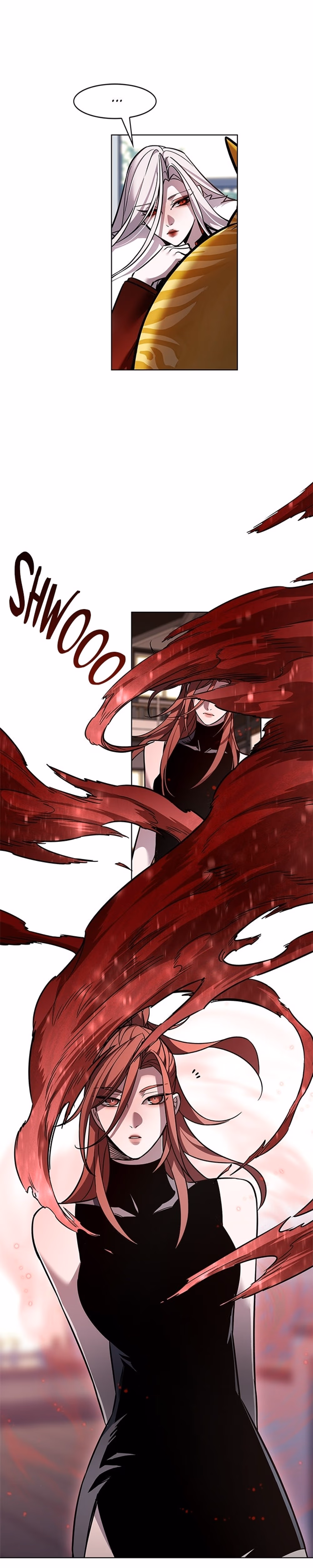 Eleceed - Chapter 405 - Part 32