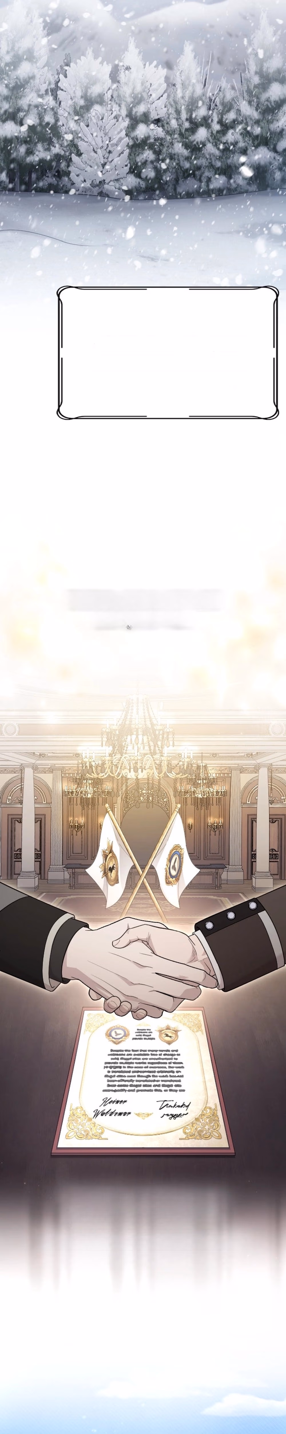 My Beloved Oppressor - Chapter 72 - Part 2