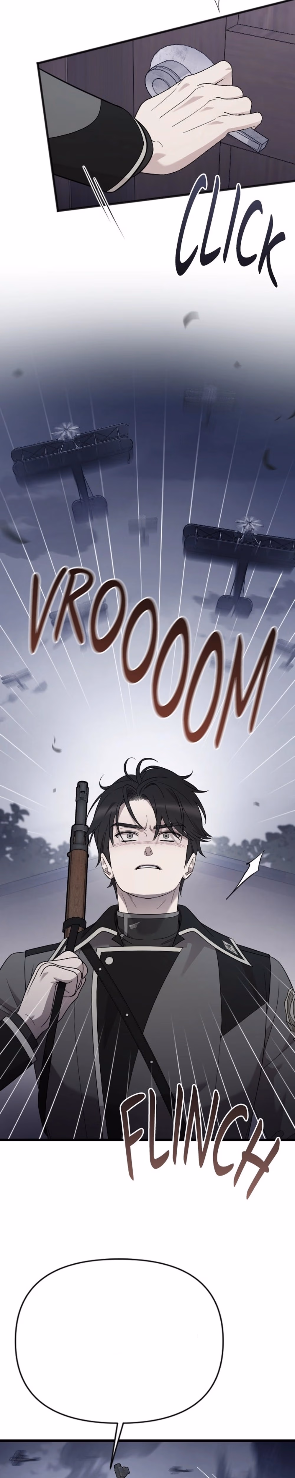 My Beloved Oppressor - Chapter 69 - Part 3