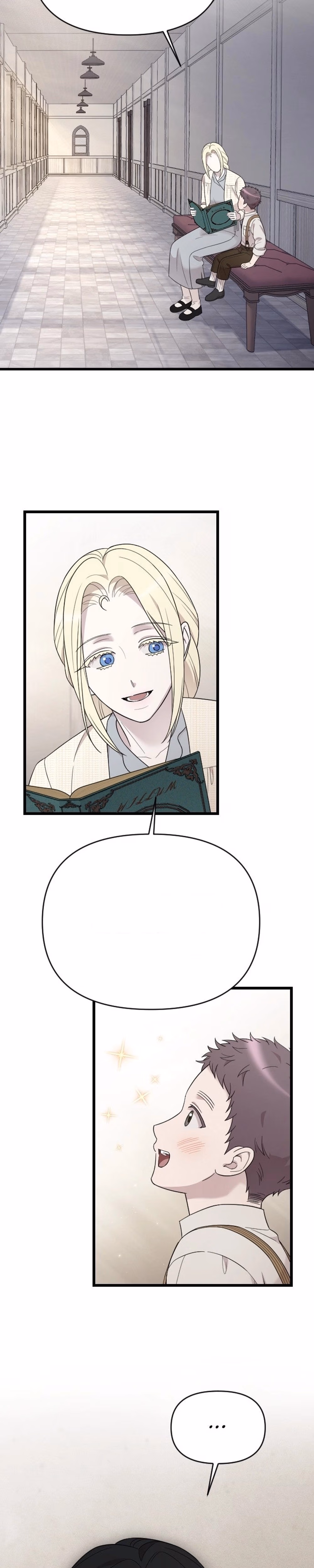 My Beloved Oppressor - Chapter 64 - Part 2