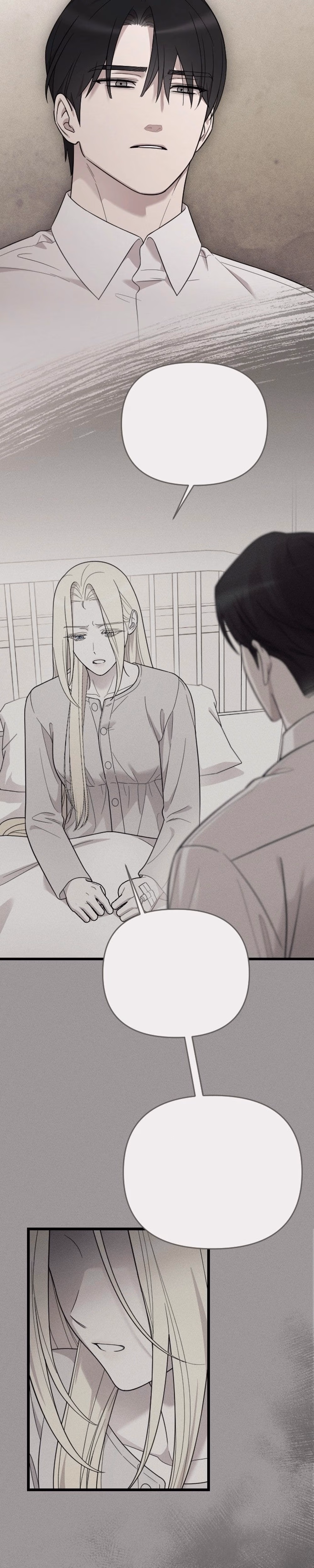 My Beloved Oppressor - Chapter 64 - Part 3