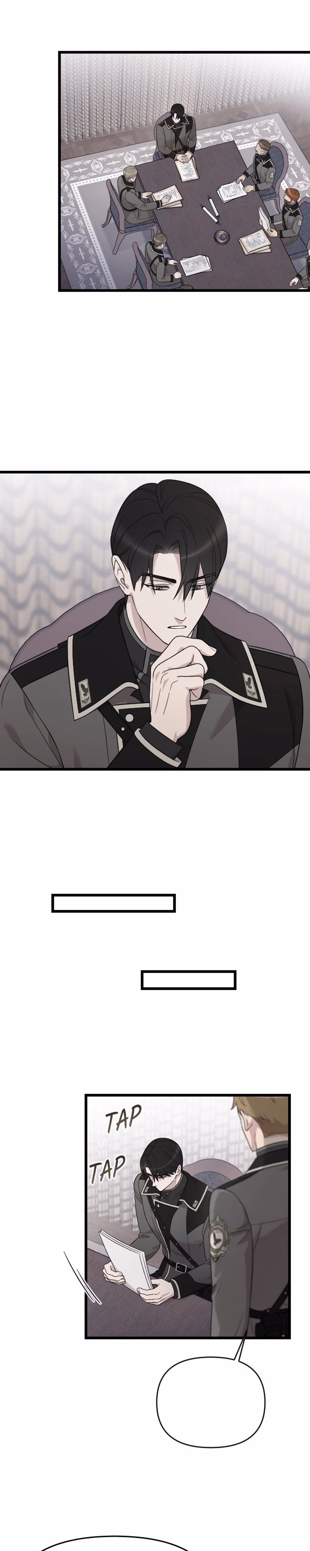 My Beloved Oppressor - Chapter 65 - Part 2