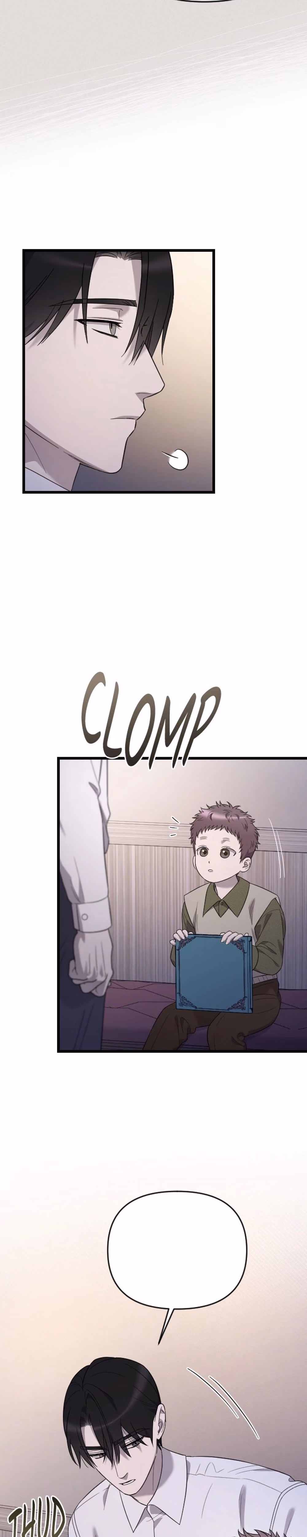 My Beloved Oppressor - Chapter 66 - Part 3
