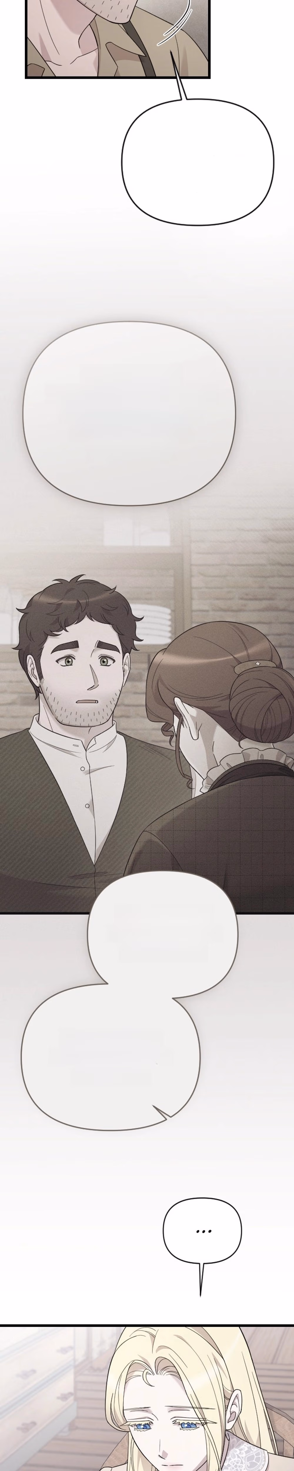 My Beloved Oppressor - Chapter 67 - Part 3