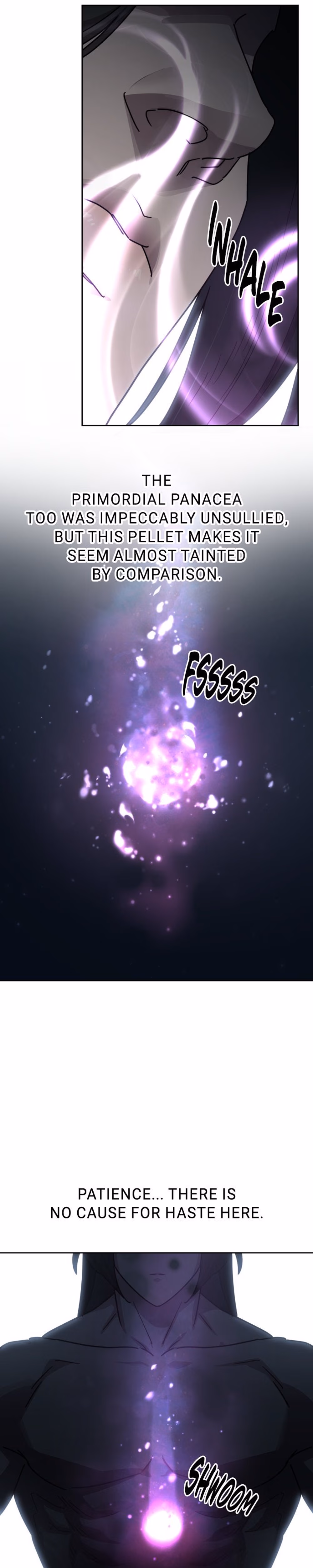 Return of the Blossoming Blade - Chapter 183 - Part 20