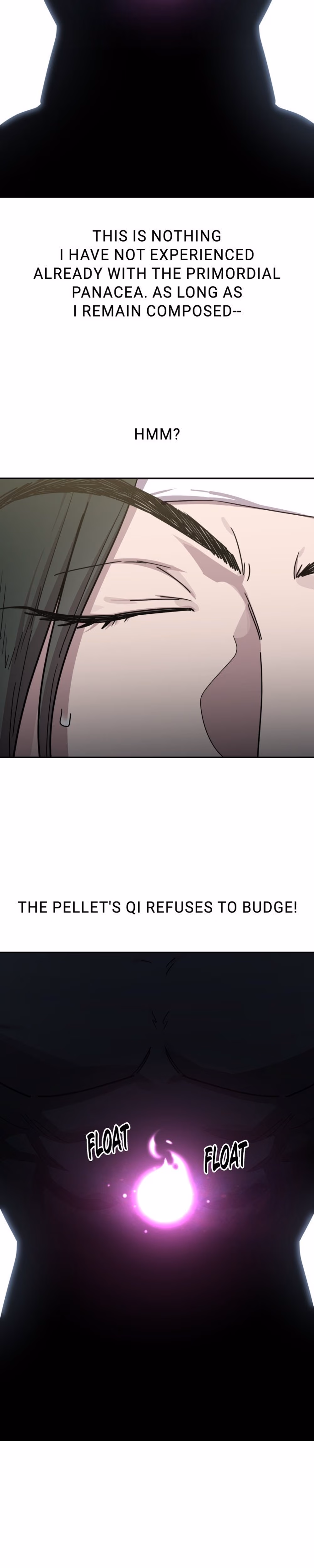 Return of the Blossoming Blade - Chapter 183 - Part 21