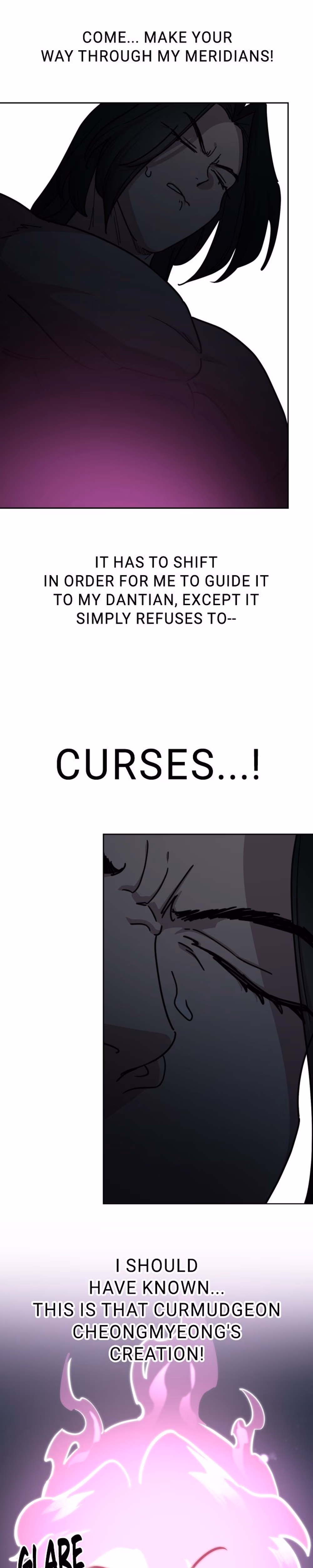 Return of the Blossoming Blade - Chapter 183 - Part 22
