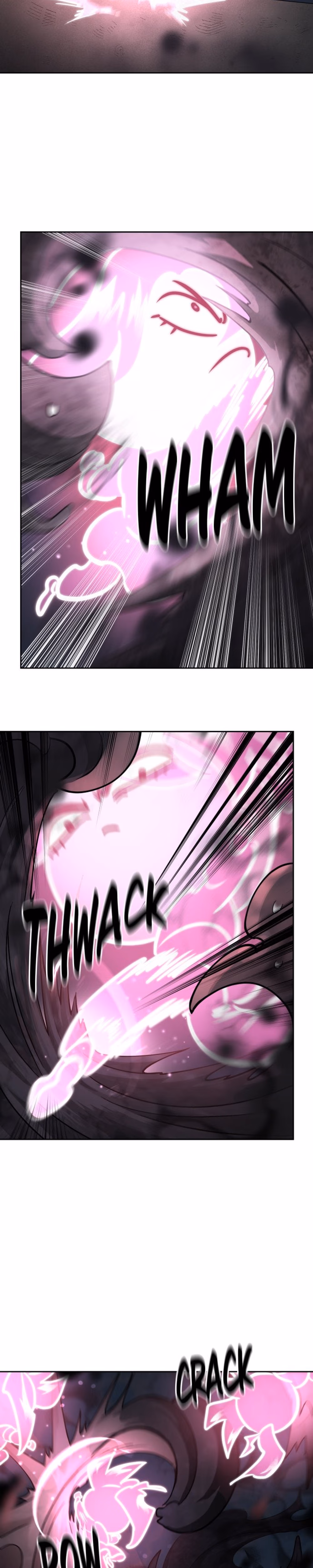 Return of the Blossoming Blade - Chapter 183 - Part 25