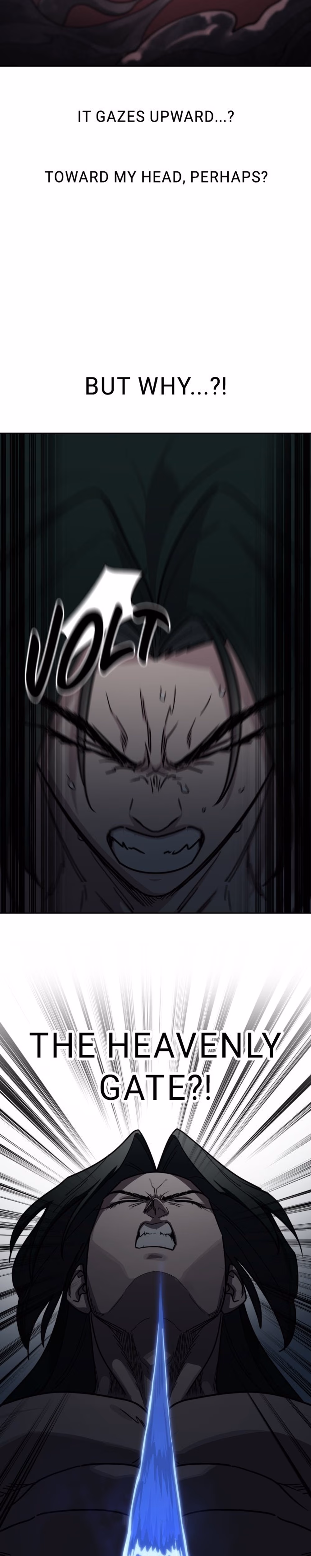 Return of the Blossoming Blade - Chapter 183 - Part 28
