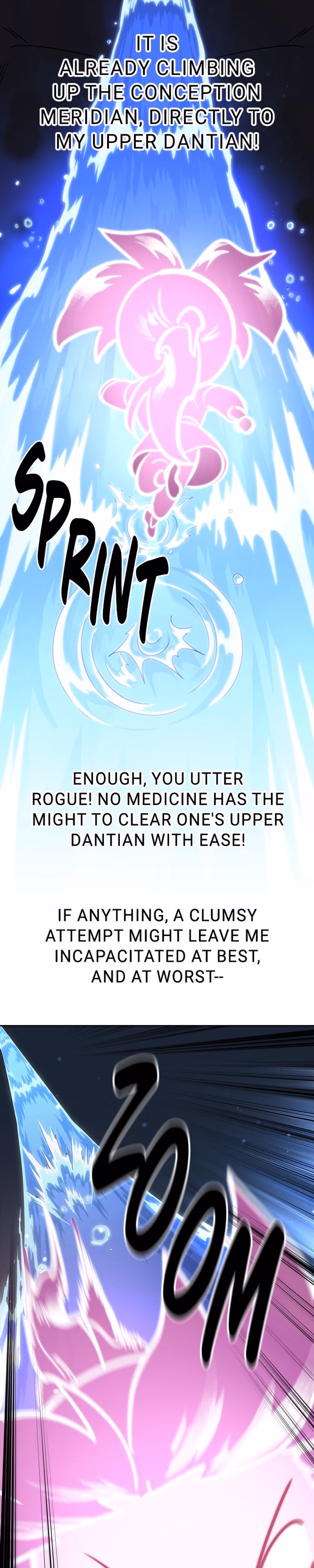 Return of the Blossoming Blade - Chapter 183 - Part 29