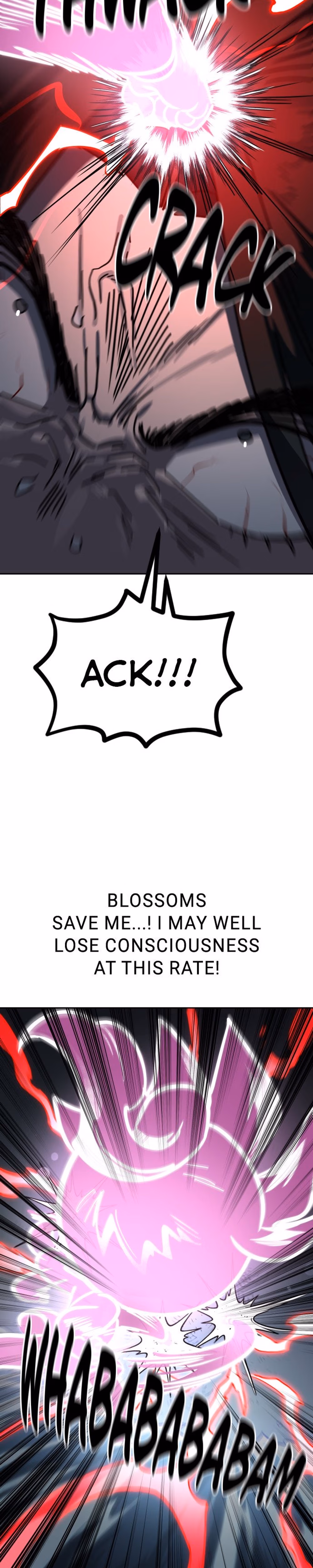 Return of the Blossoming Blade - Chapter 183 - Part 32