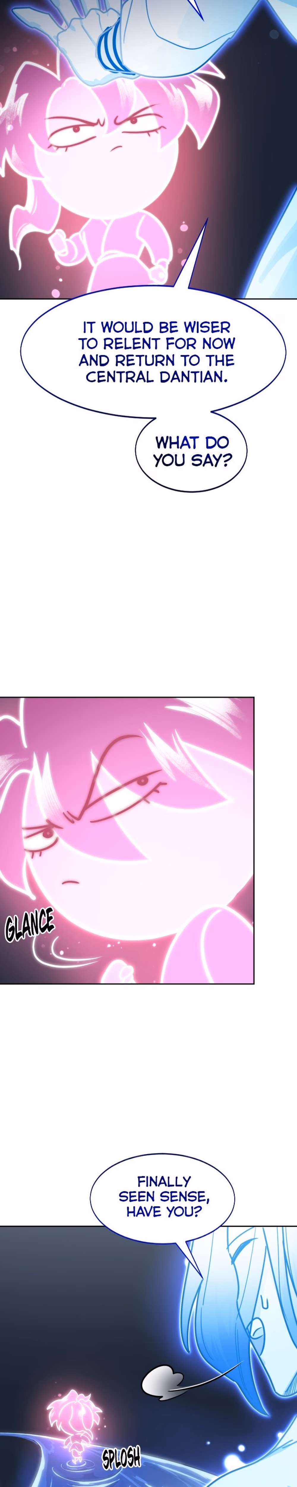 Return of the Blossoming Blade - Chapter 183 - Part 35