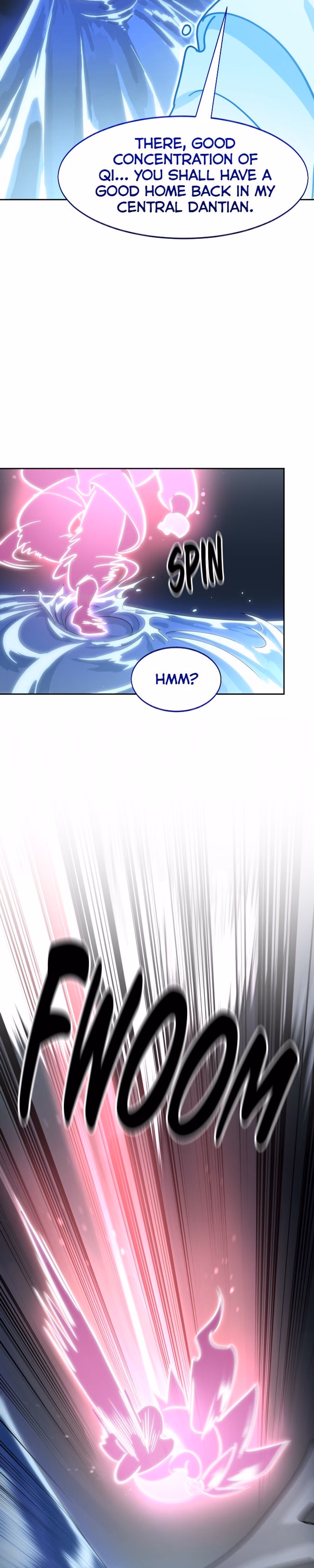 Return of the Blossoming Blade - Chapter 183 - Part 36