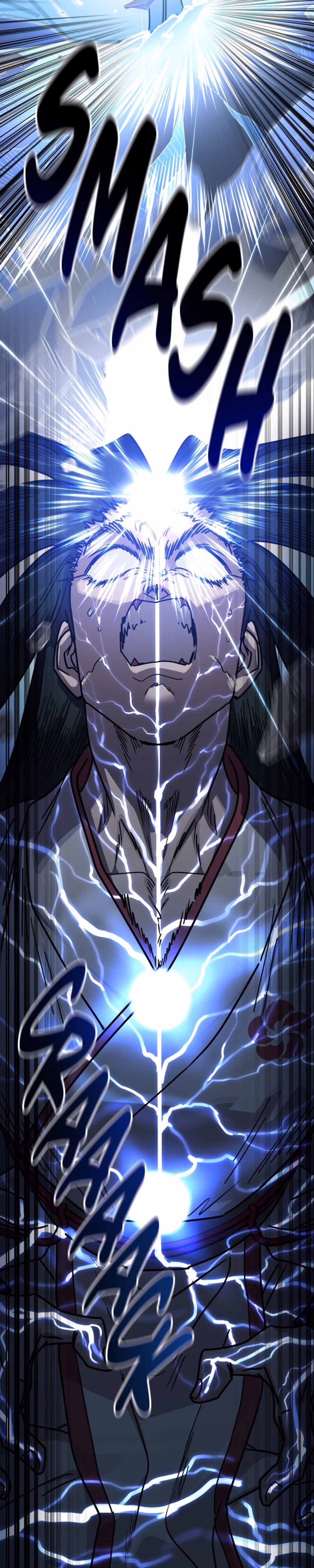 Return of the Blossoming Blade - Chapter 183 - Part 38