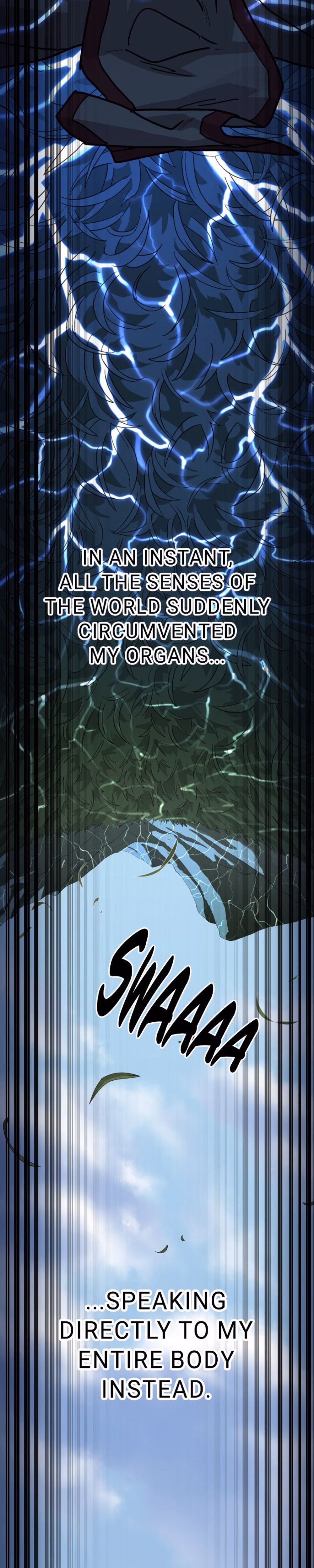 Return of the Blossoming Blade - Chapter 183 - Part 39