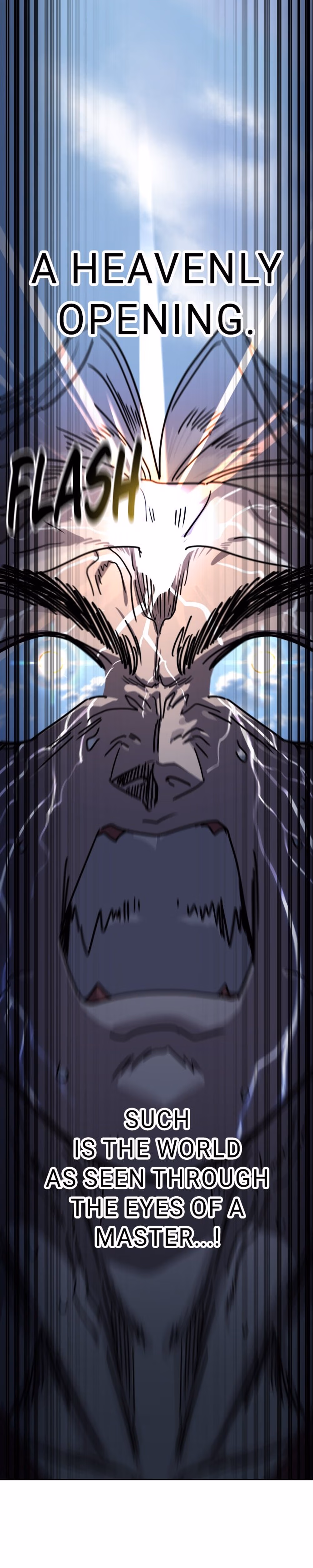 Return of the Blossoming Blade - Chapter 183 - Part 40