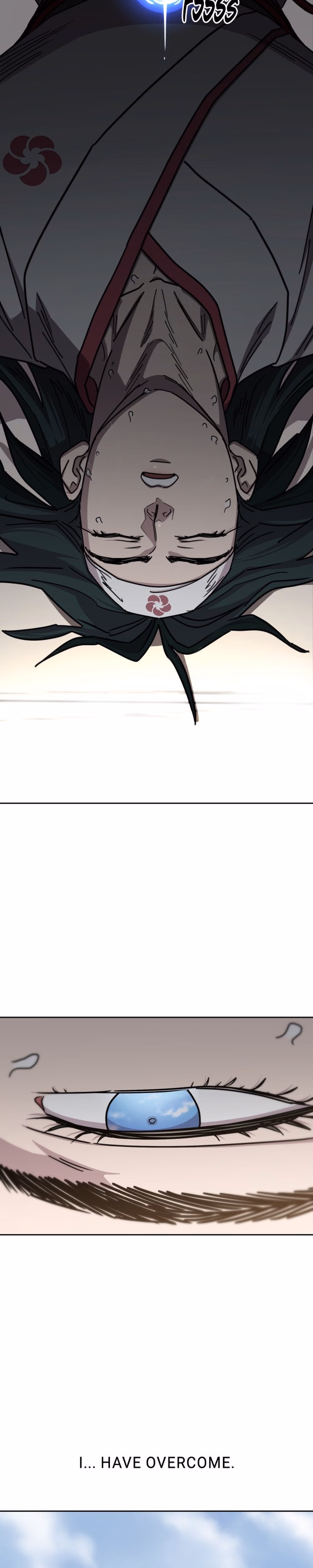 Return of the Blossoming Blade - Chapter 183 - Part 43
