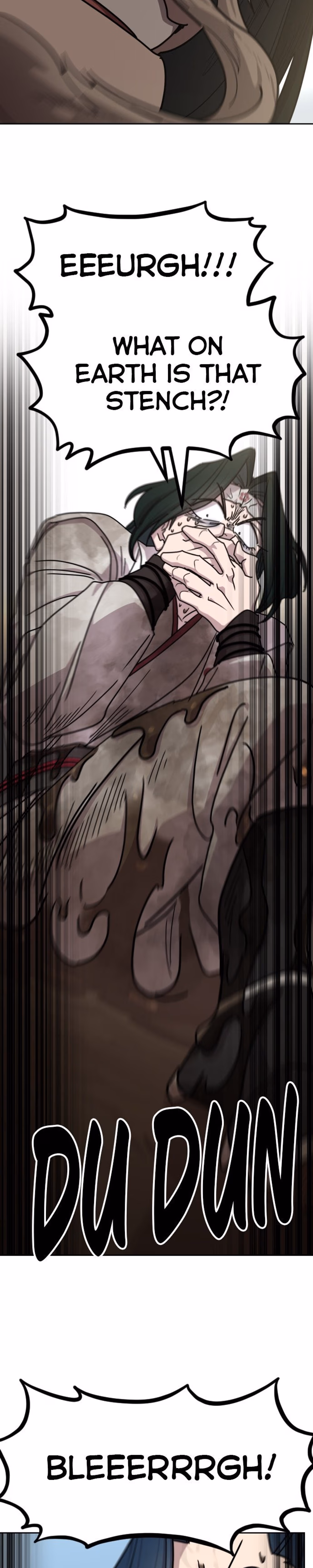 Return of the Blossoming Blade - Chapter 183 - Part 46