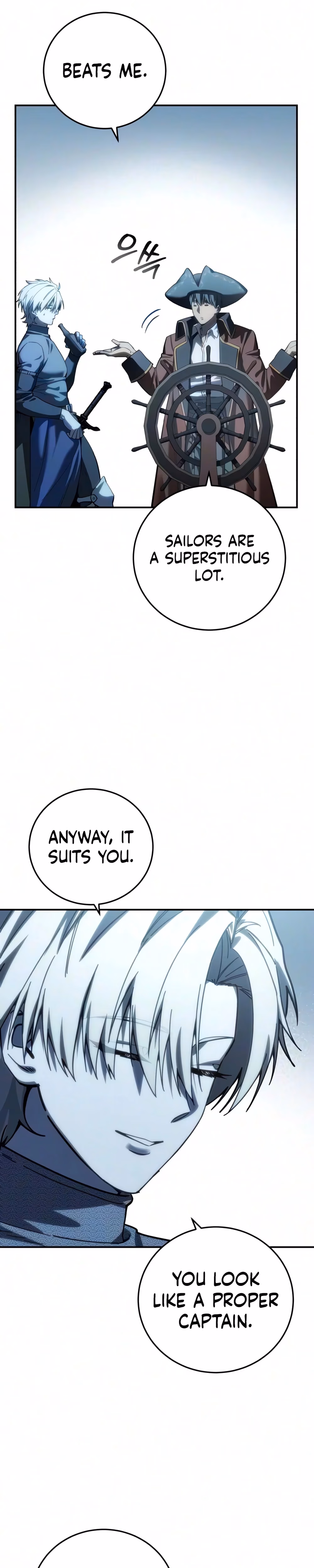The Stellar Swordmaster - Chapter 140 - Part 27