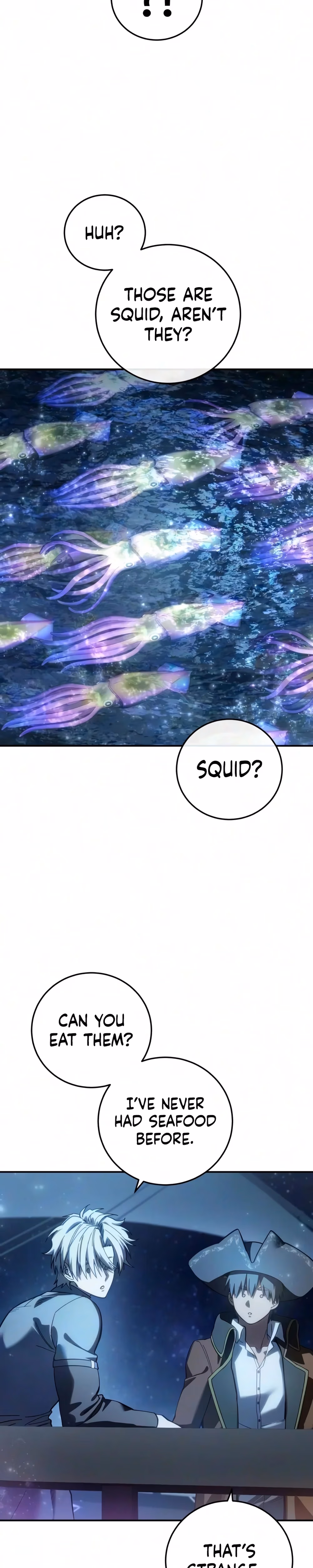 The Stellar Swordmaster - Chapter 140 - Part 32