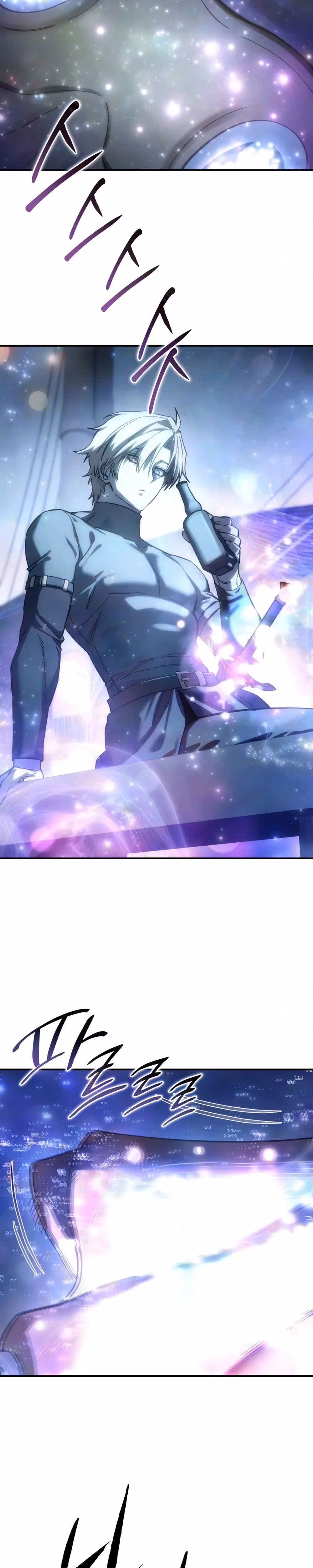 The Stellar Swordmaster - Chapter 140 - Part 34