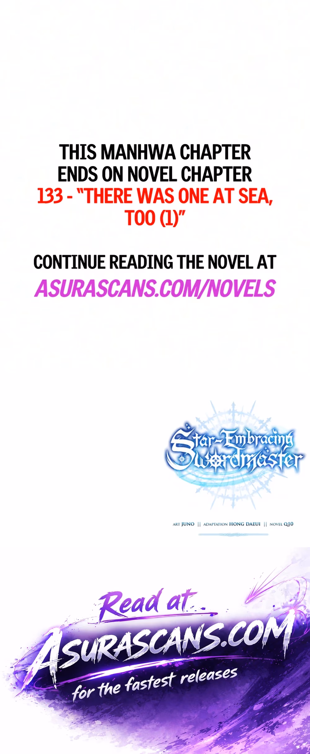 The Stellar Swordmaster - Chapter 140 - Part 45