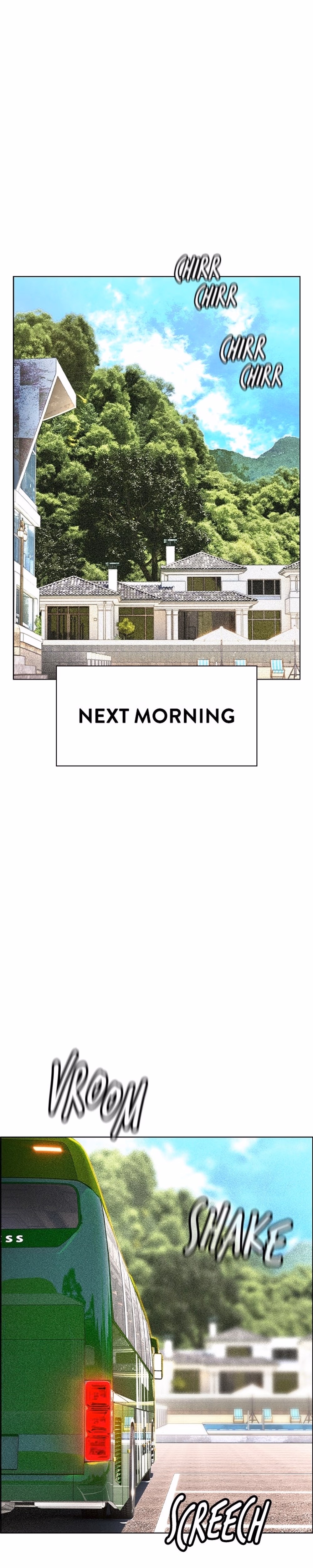 Jungle Juice - Chapter 222 - Part 1