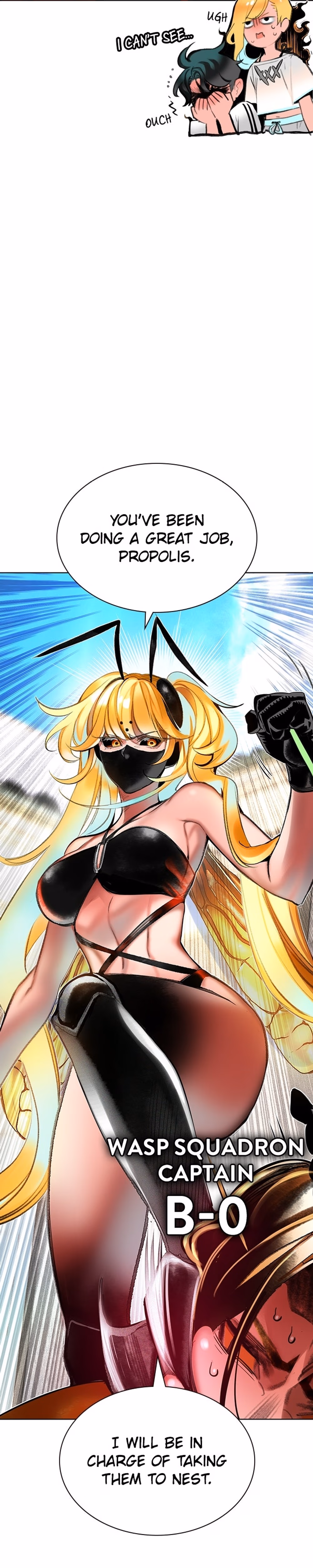 Jungle Juice - Chapter 222 - Part 7