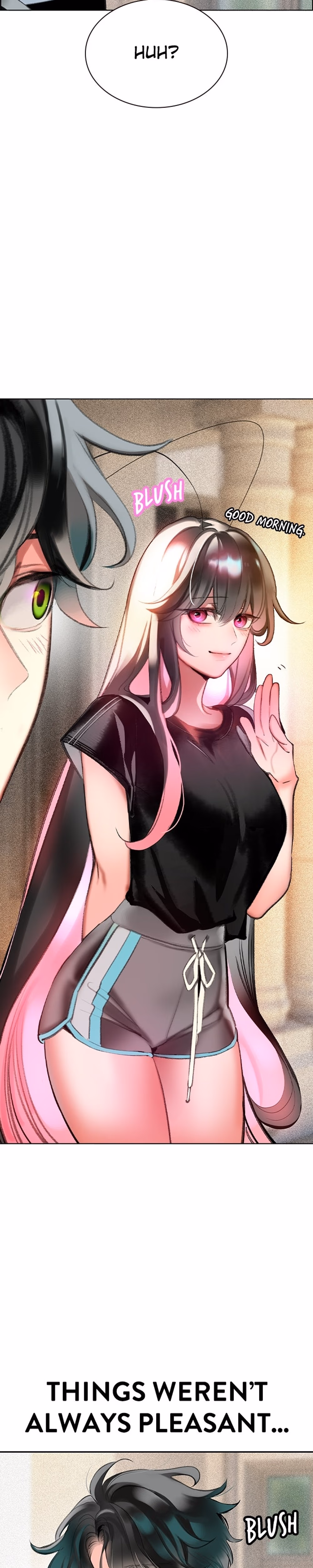 Jungle Juice - Chapter 222 - Part 10
