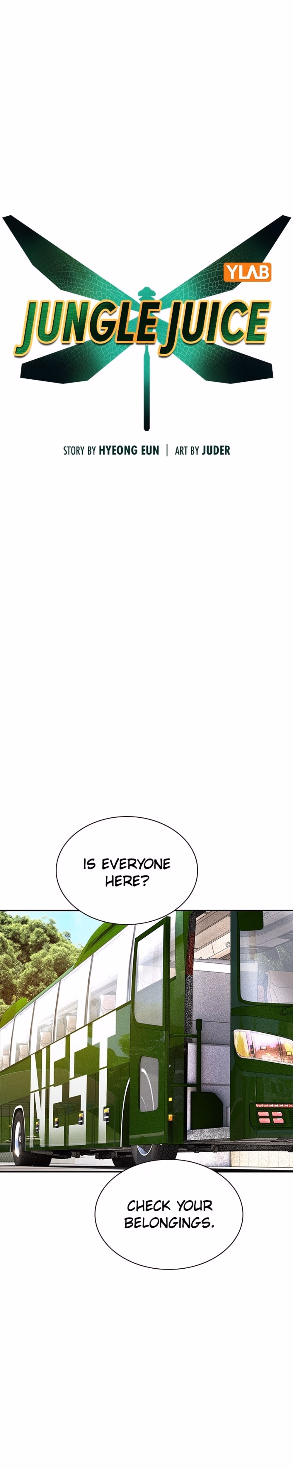Jungle Juice - Chapter 222 - Part 13